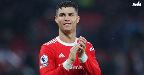 Cristiano Ronaldo is the EPL's top taxpayer, according to reports.