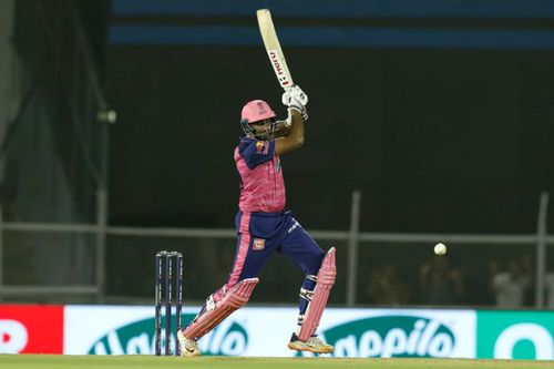 Ravichandran Ashwin played a crucial knock under pressure. Pic: IPLT20.COM