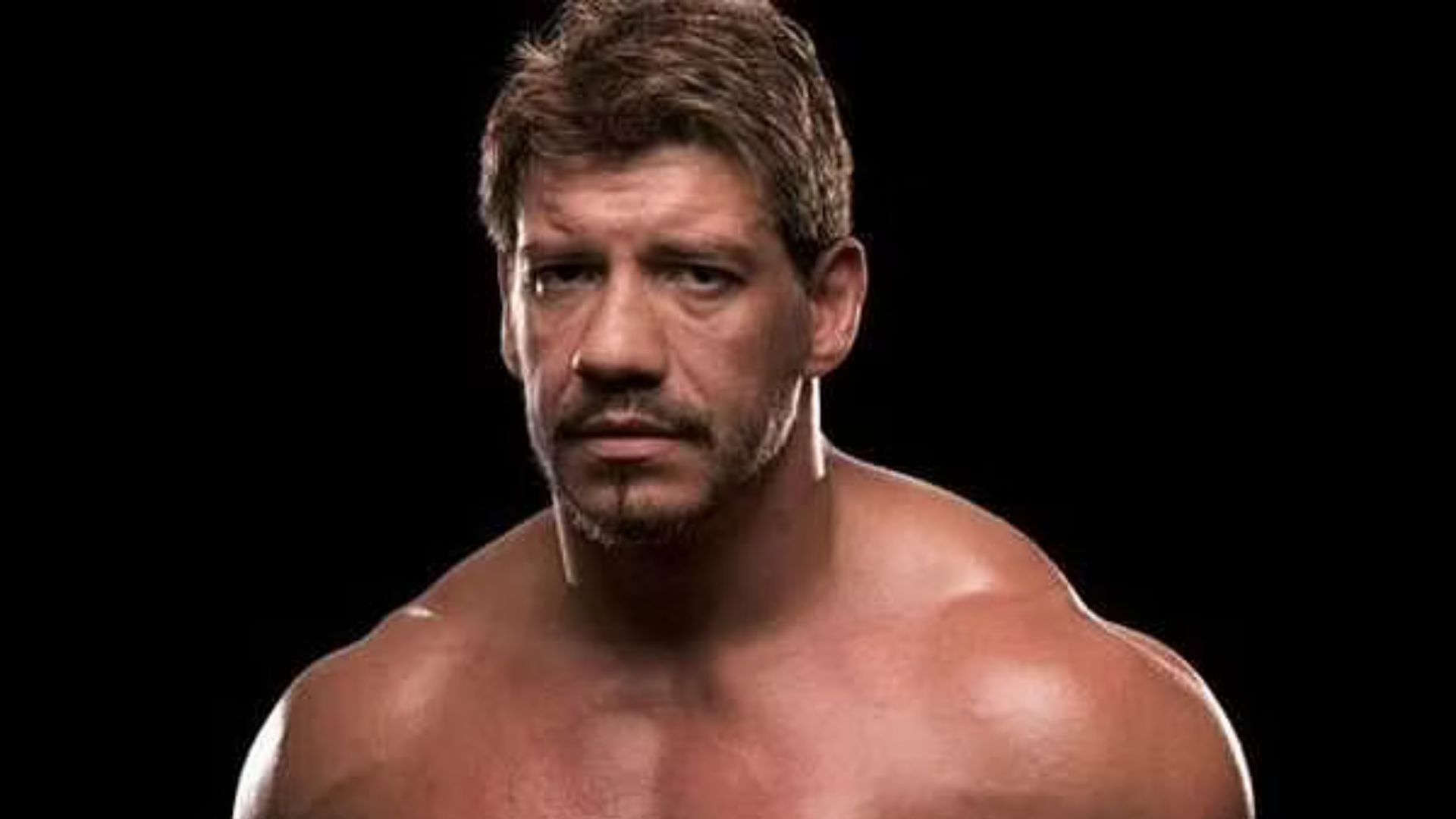 Eddie Guerrero triumphed over tragedy before his untimely death