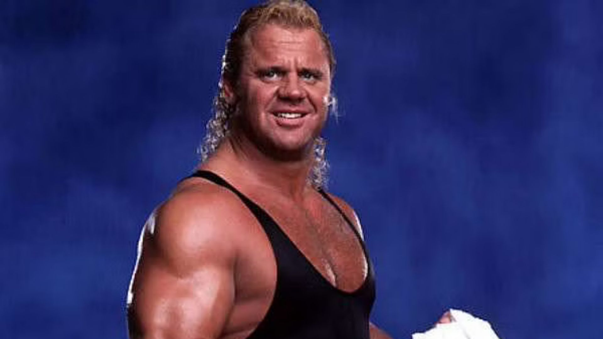 Curt Hennig was a solid competitor in the AWA, WCW, and WWE