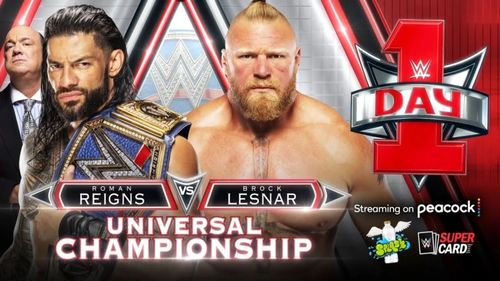 Dream matches in WWE that didn't go as planned