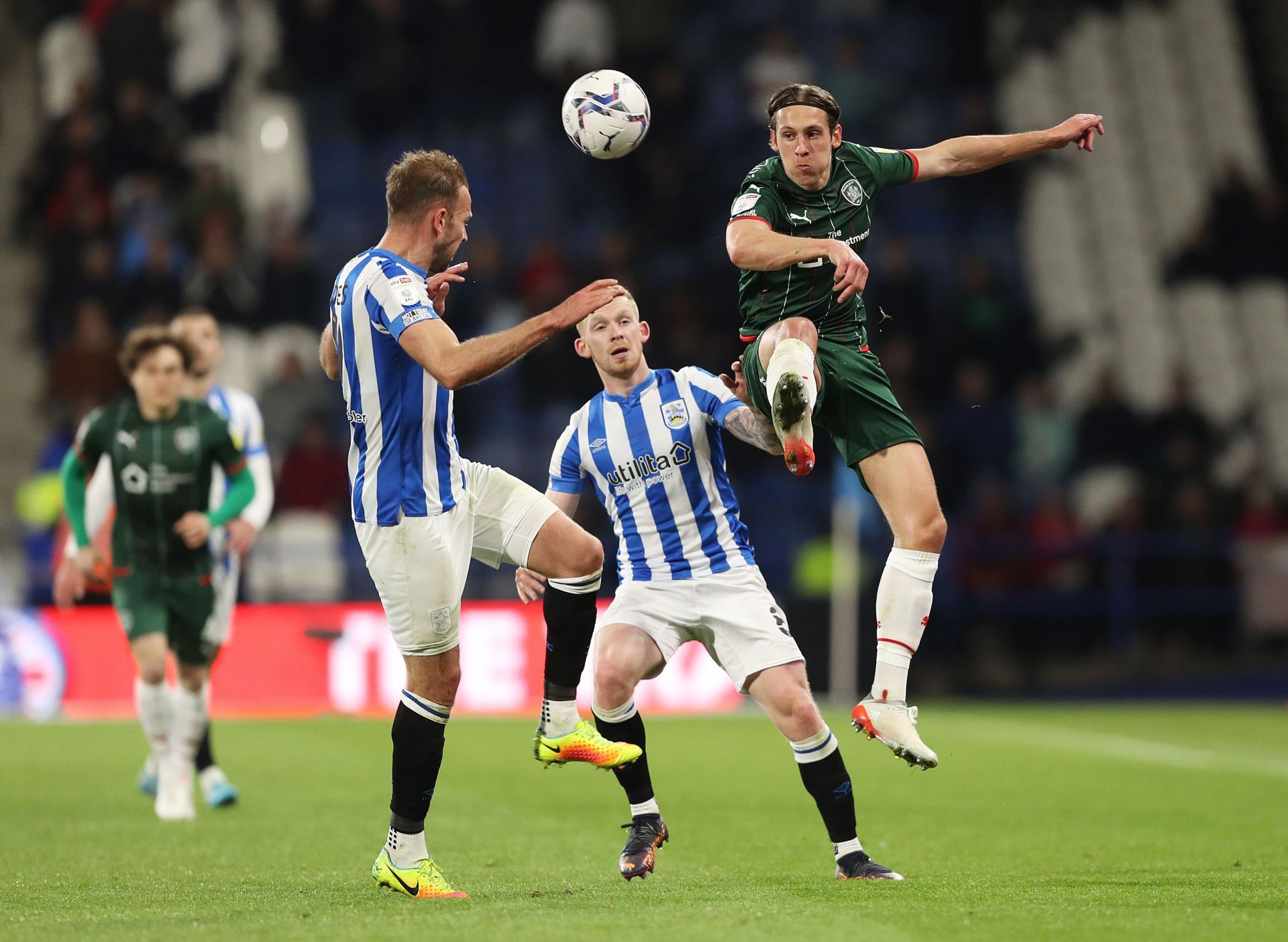 Barnsley have been abject so far this season and the season finale seems will end in the same way.