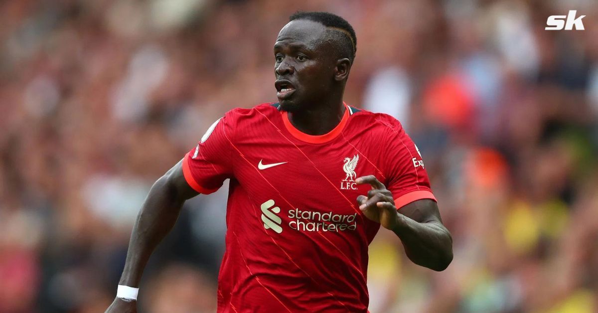 Mane is set to leave the Reds this summer