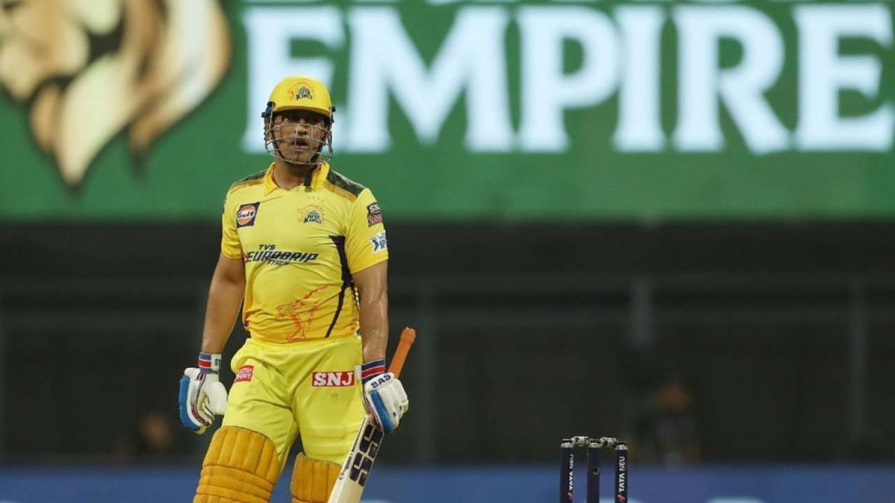 The defending champions, despite their captain&#039;s resistance, wilted against the Mumbai Indians