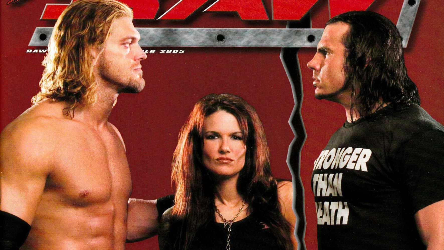 Matt and Lita dated for six years