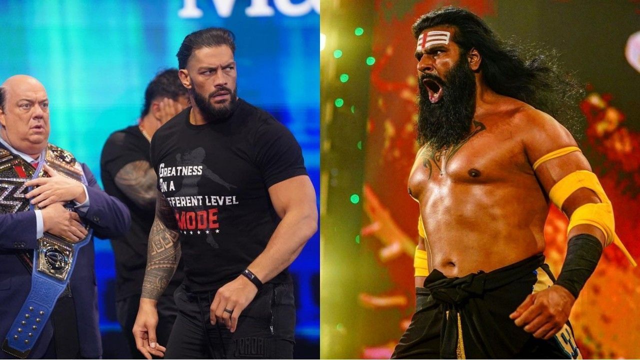 WWE में आज के दिन कई सुपरस्टार्स को निकाला गया है