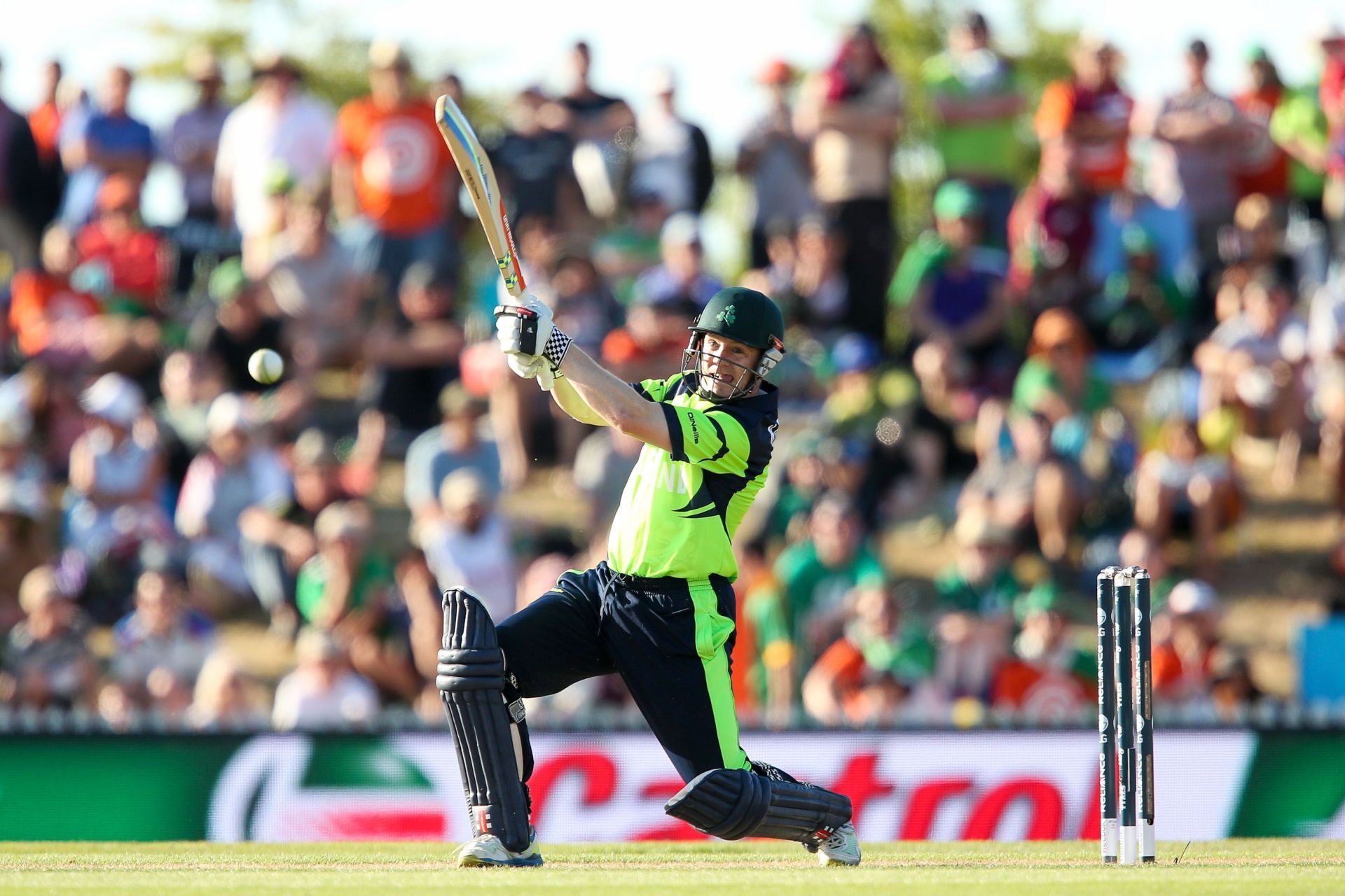 West Indies v Ireland - 2015 ICC Cricket World Cup