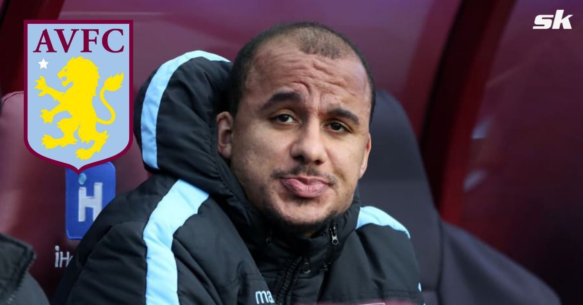 Agbonlahor claims Villa would welcome back their former captain.