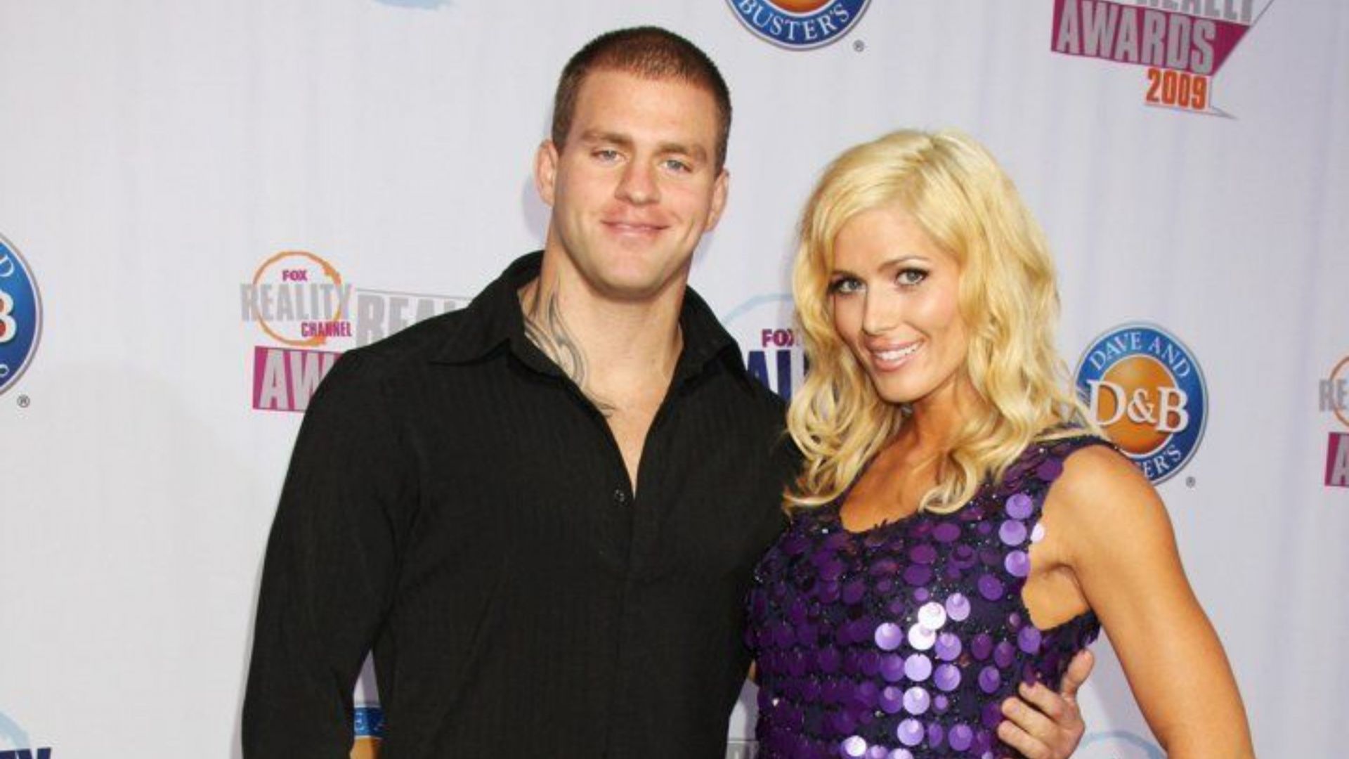 Torrie Wilson dated former WWE Superstar Nick Mitchell