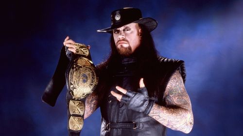 Could The Deadman have lost the WWE Championship to someone else in 1997?