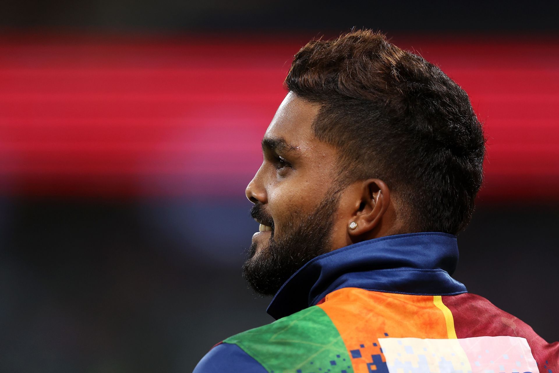 Hasaranga picked up 26 wickets in IPL 2022