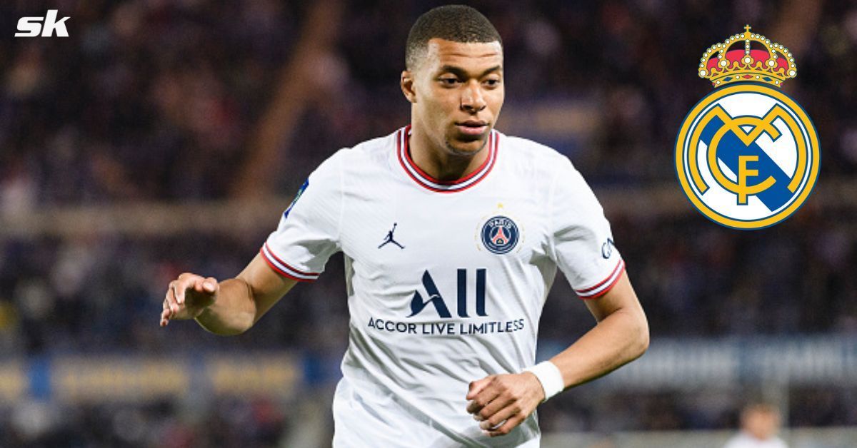 The Frenchman is set to leave Paris on a free transfer