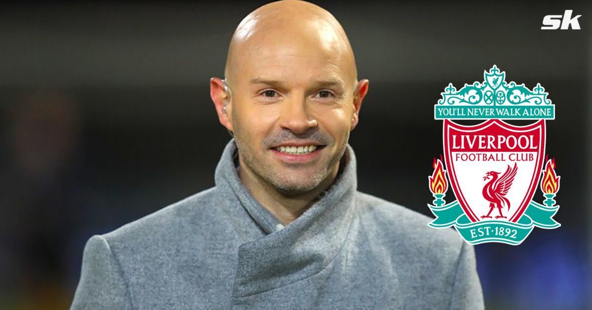 Danny Mills urges midfielder to leave Anfield.