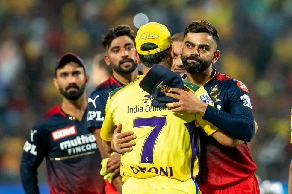 CSK were handed a 13-run defeat by RCB [P/C: iplt20.com]