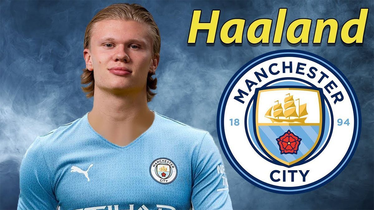 Two Players Manchester City May Sign After Erling Haaland &#039;&#039;Done Deal&#039;&#039; to Boost Their Hopes of Beating Liverpool to Another EPL Title Next Season