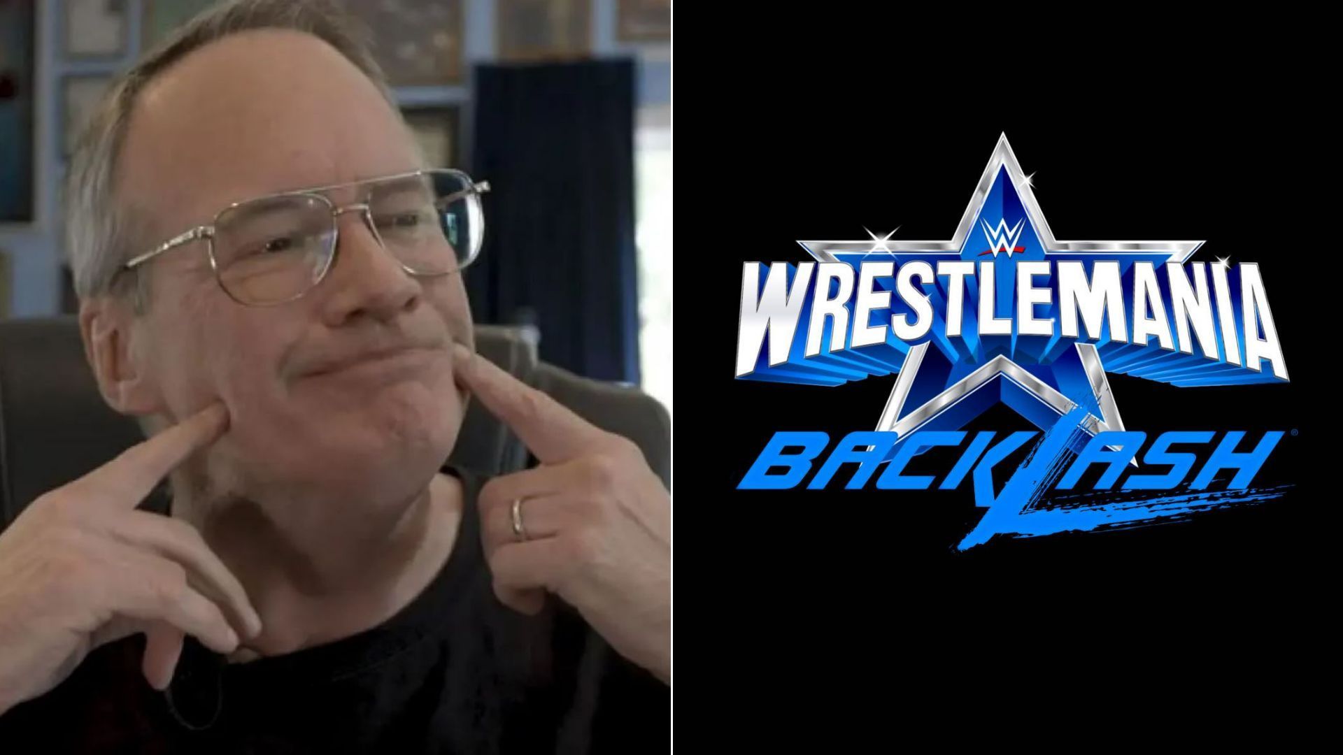 Jim Cornette had nothing but praise for a WrestleMania Backlash match