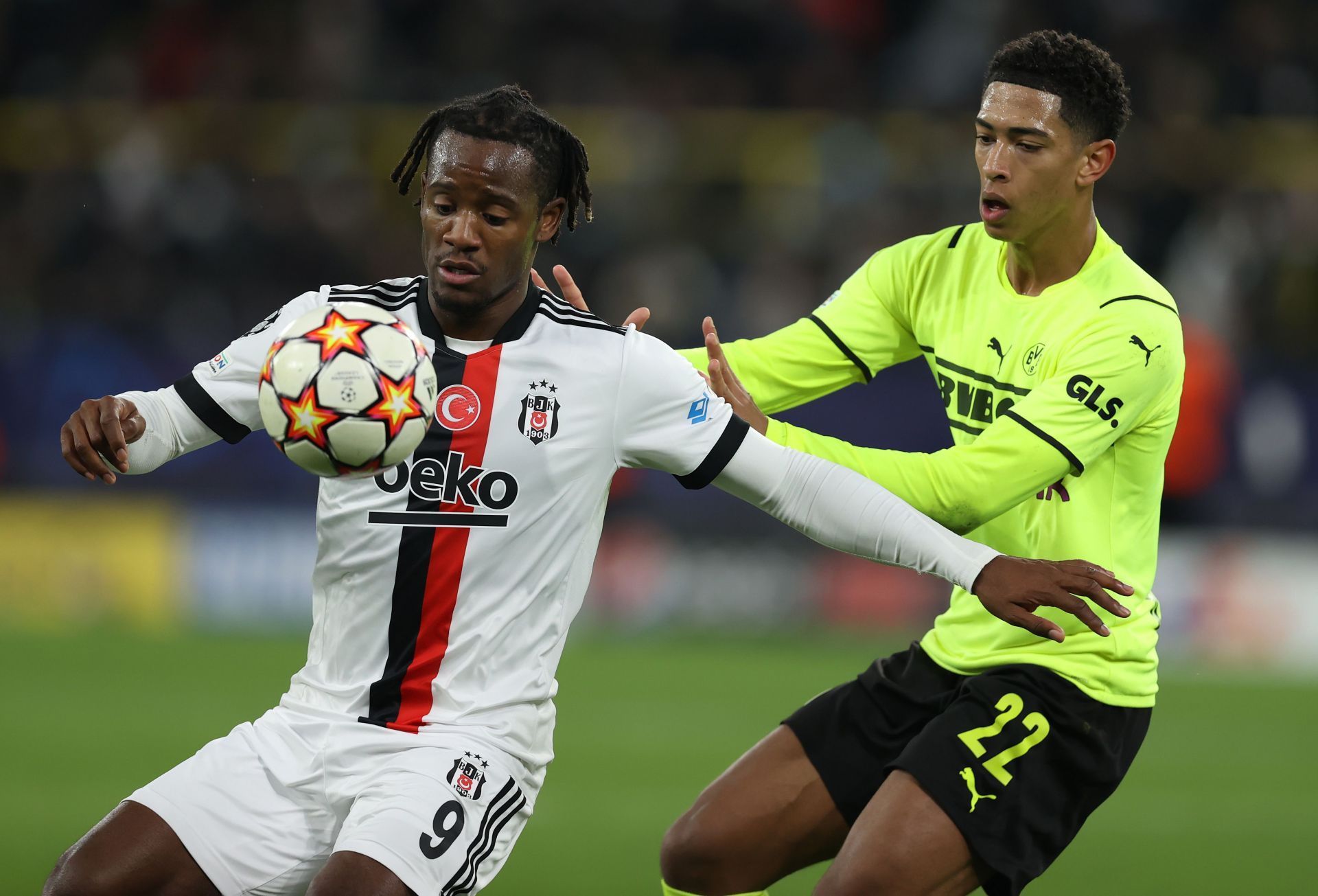 Besiktas vs Fenerbahce prediction, preview, team news and more ...