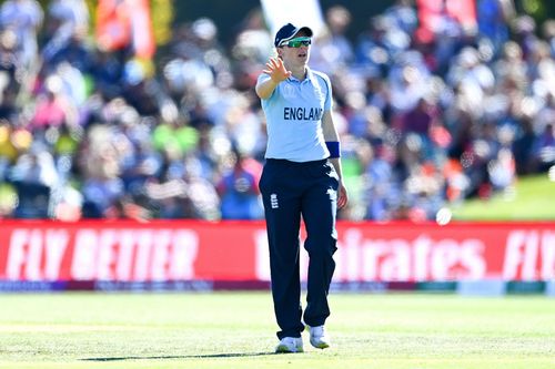 2022 ICC Women's Cricket World Cup Final - Australia v England (Image courtesy: Getty Images)