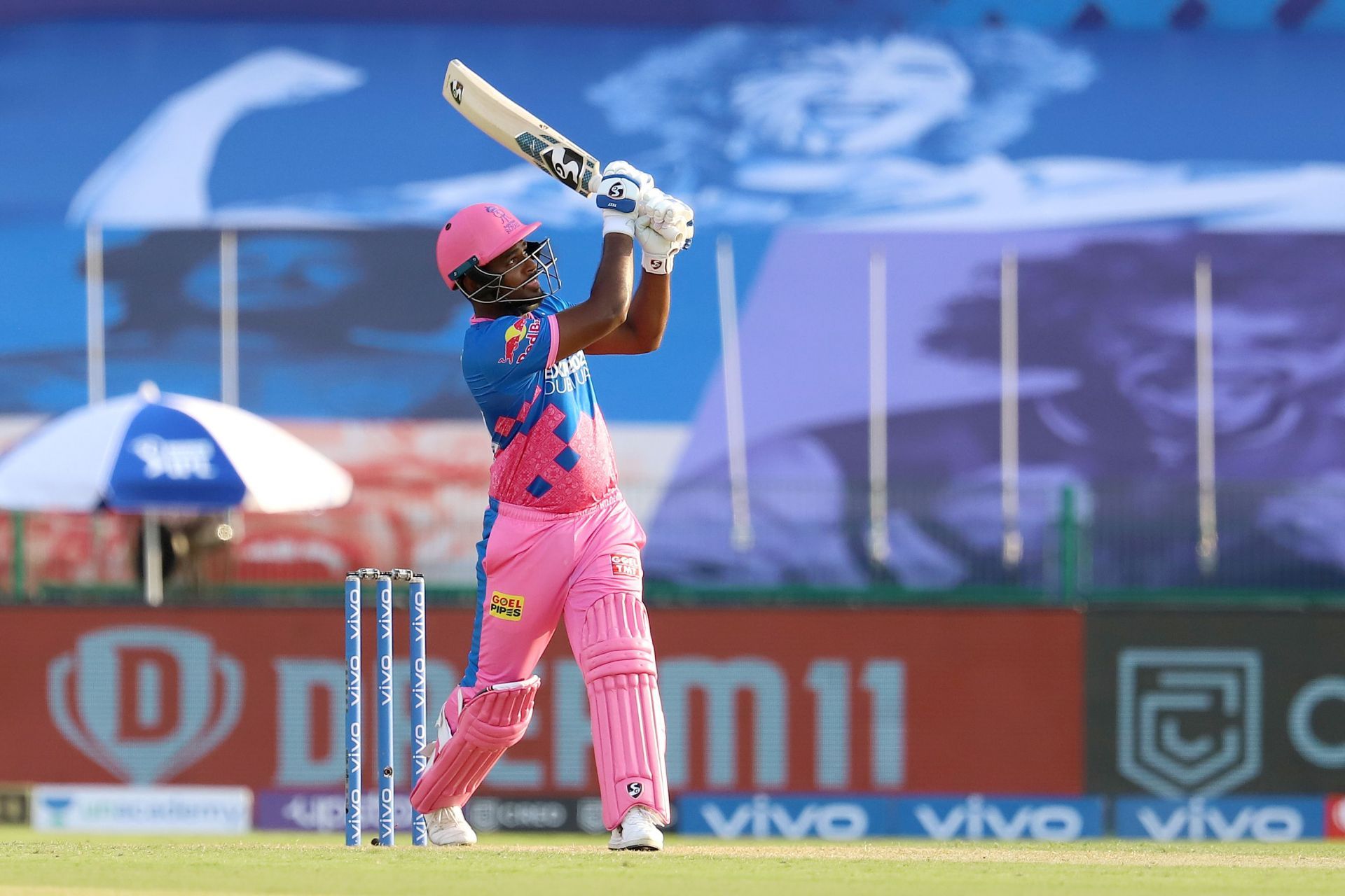 Sanju Samson. (Image Credits: Twitter)