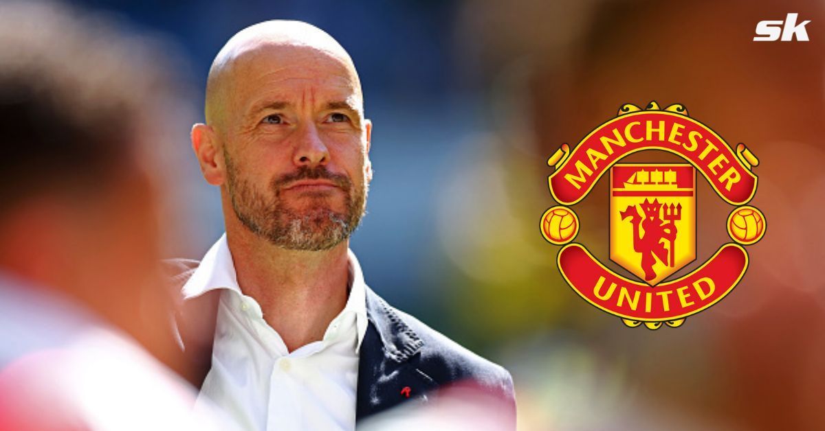 Incoming manager Erik ten Hag has a massive job to do at Manchester United.