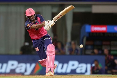 Ravichandran Ashwin smashed four boundaries and two sixes en route a 37-ball fifty [Credits: IPL]