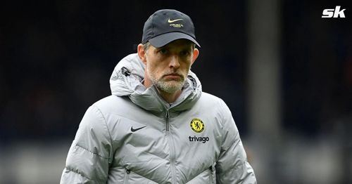 Tuchel irritated by his side's number of missed chances