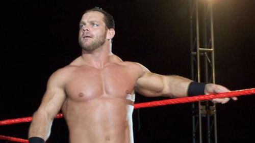 Chris Benoit or his legacy still haven't been recognized by the WWE