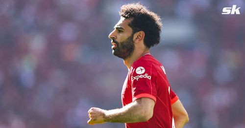 Mohamed Salah offers emphatic response when asked if he’ll be fit for UCL final against Real Madrid