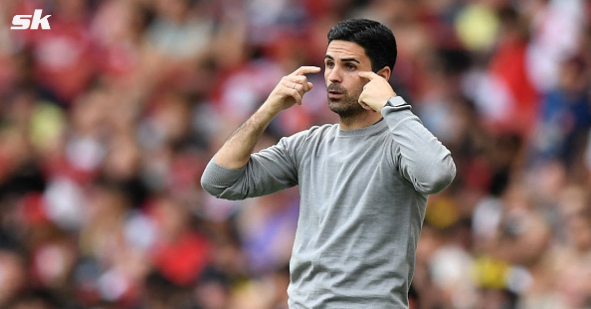 Arteta provides update on futures of three stars ahead of important summer