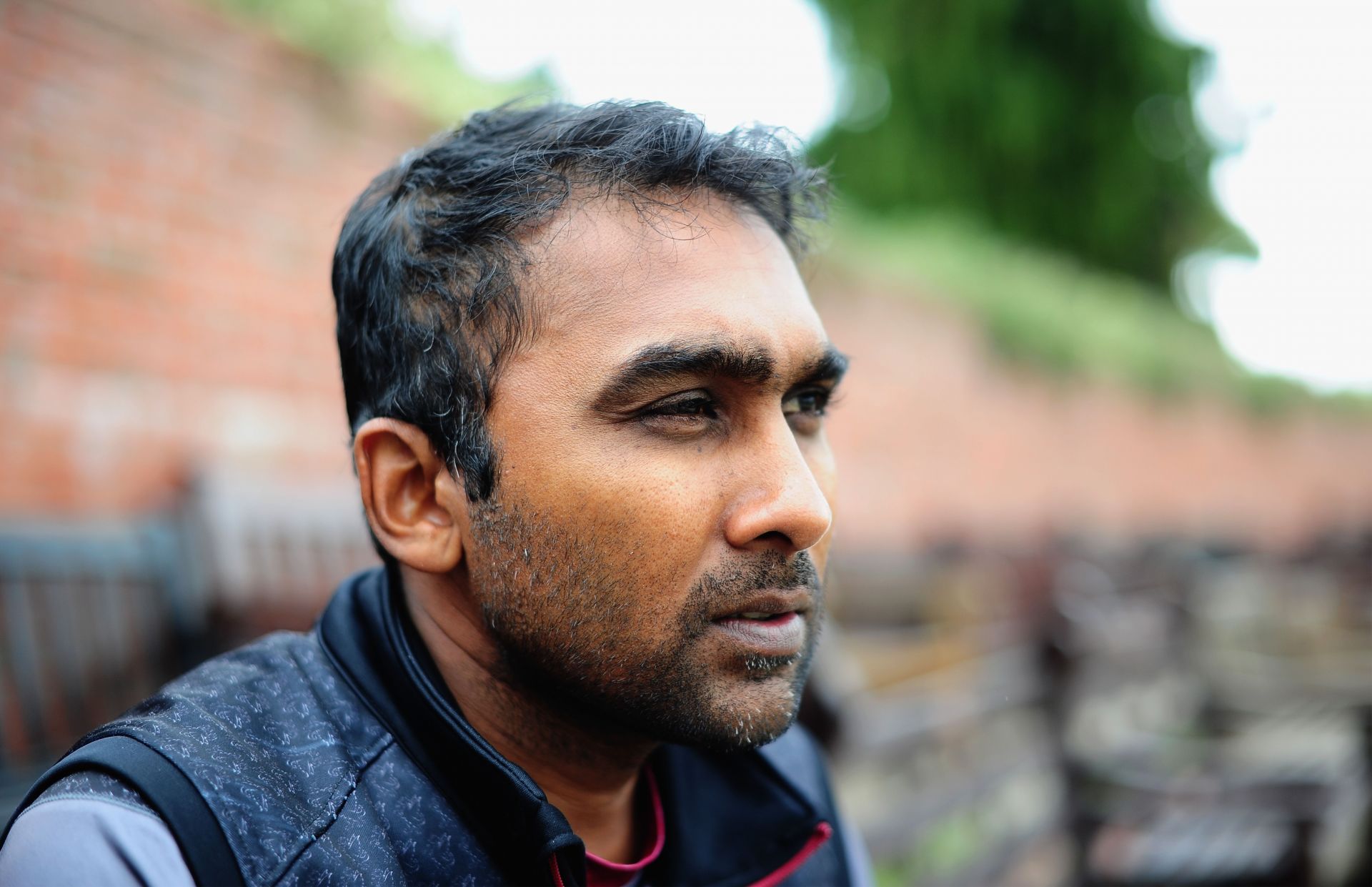 Mahela Jayawardene. (Image Credits: Twitter)