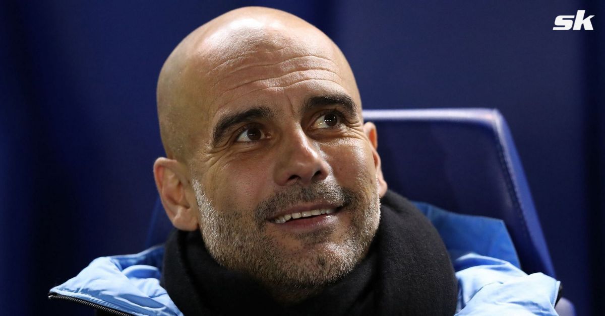 Guardiola may have two key men back for the title decider