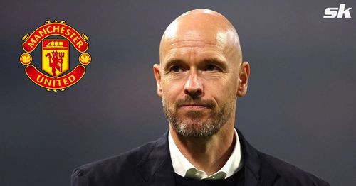 Big blow for Erik ten Hag before his arrival?