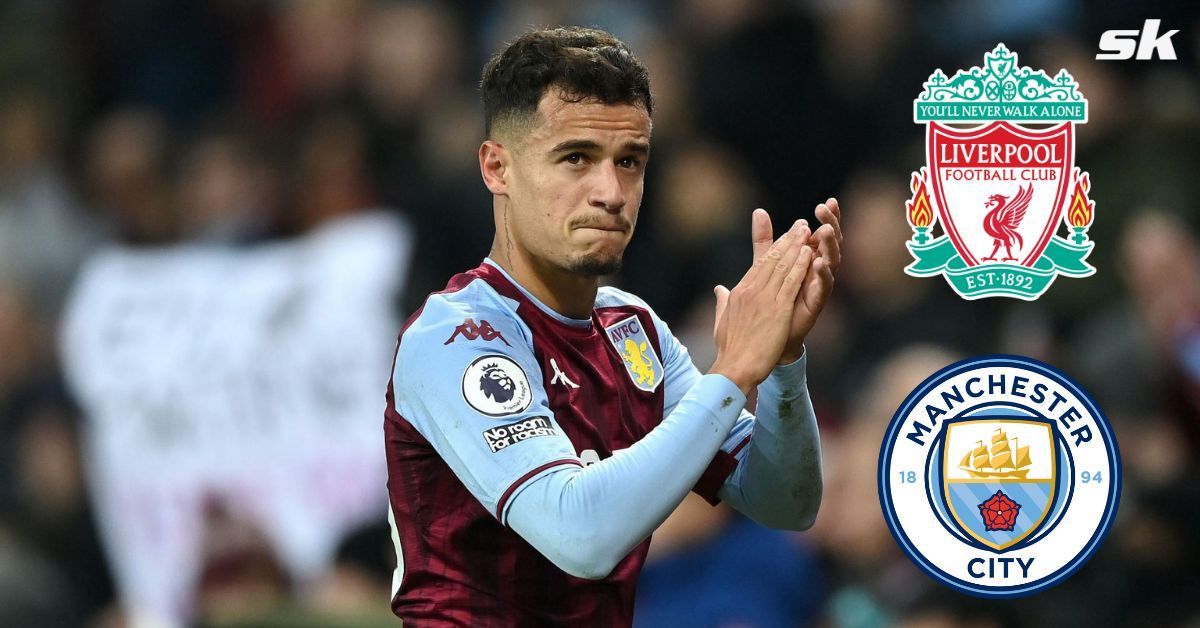 Can Aston Villa&#039;s Coutinho do his former club a favor on Sunday?