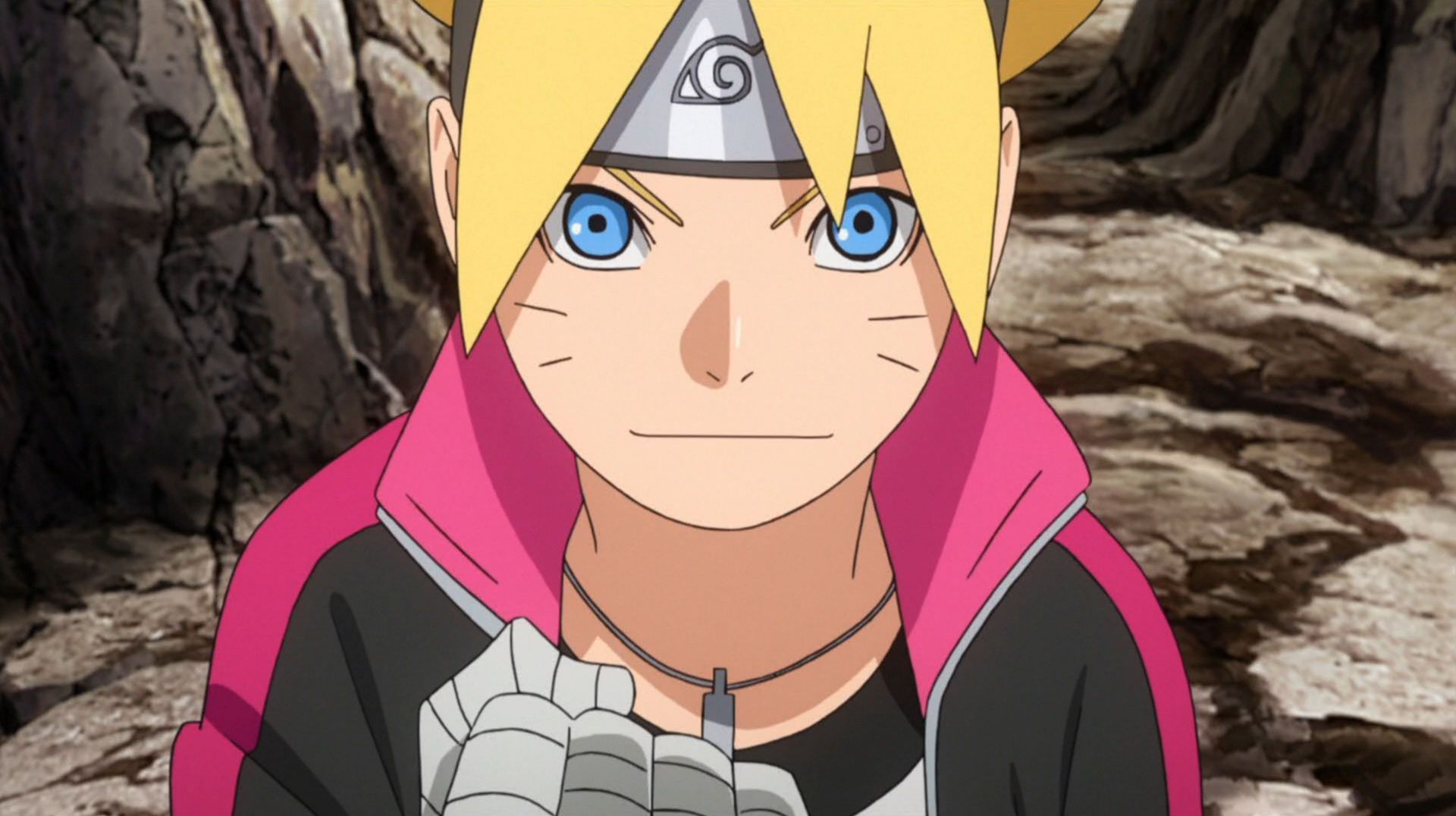 Instances when Naruto and Boruto characters stole the spotlight from each other (image via Pierrot)