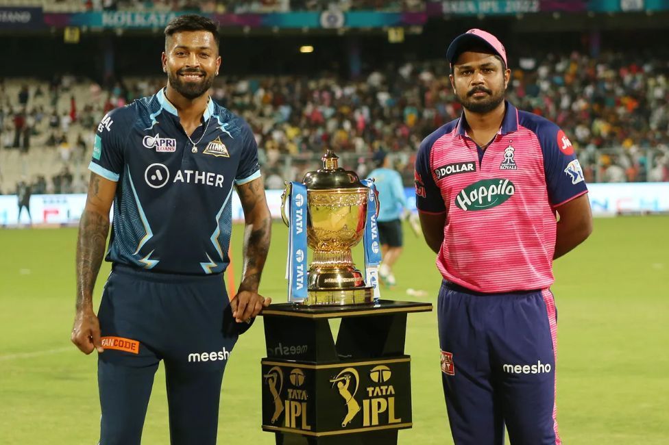 Hardik Pandya and Sanju Samson will be looking to win their maiden IPL title as skippers [P/C: iplt20.com]