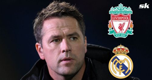 Michael Owen is confident of Real Madrid's approach in the UCL Finals