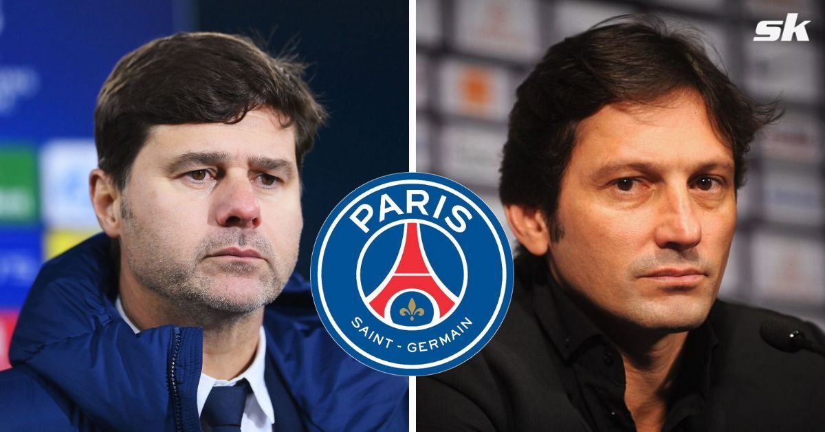 Paris Saint-Germain could see some high-profile exits in their higher-ups.