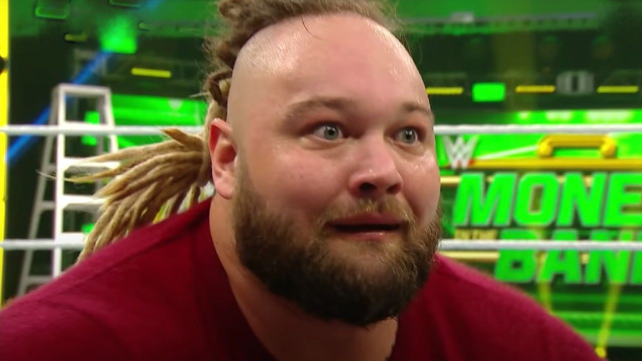 Bray Wyatt was one of the company&#039;s highest earners before his release