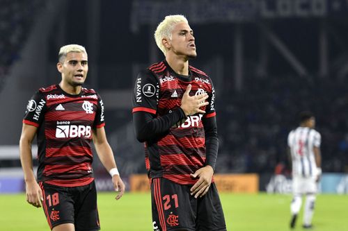 Flamengo will host Universidad Catolica on Tuesday - Copa CONMEBOL Libertadores 2022