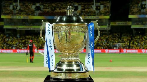 IPL 2022 Final is scheduled to be played on May 29