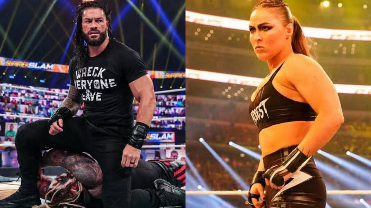 WWE SmackDown में इस हफ्ते कुछ रोचक चीज़ें देखने को मिल सकती हैं