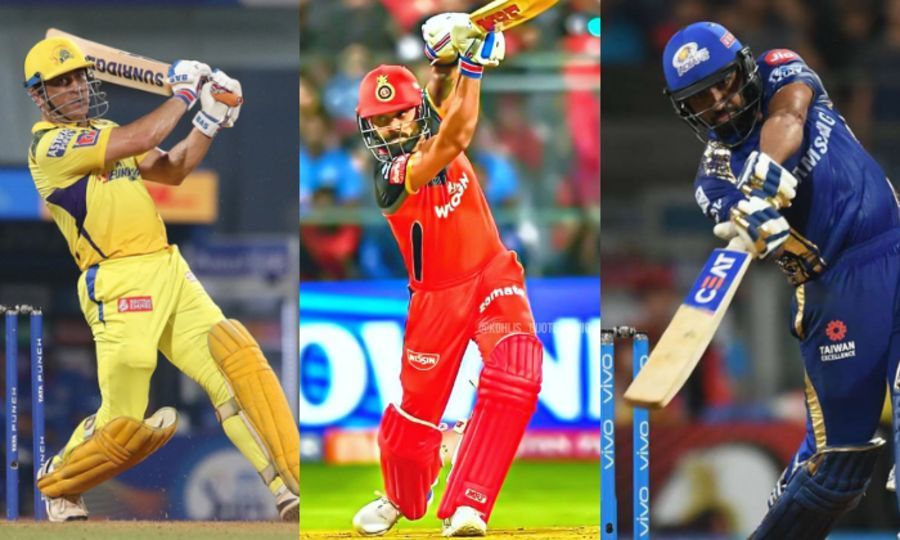 IPL में किन टीमों ने बनाए हैं सबसे ज्यादा बार 200 रन