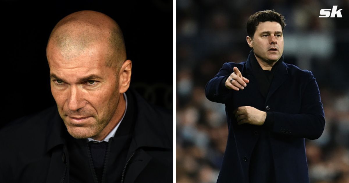 Former Real Madrid manager is being eyed as Pochettino&#039;s successor