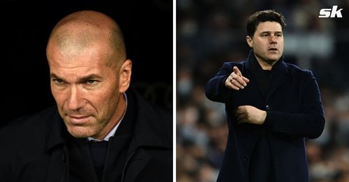 Former Real Madrid manager is being eyed as Pochettino's successor