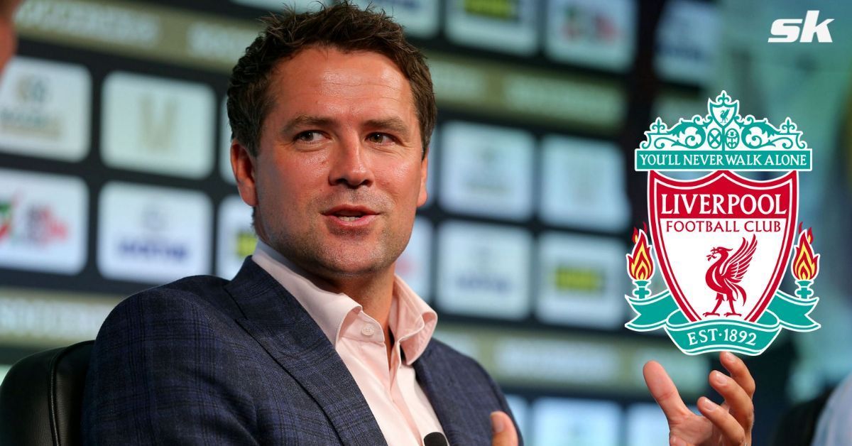 Michael Owen has hailed Sadio Mane&#039;s contributions for Liverpool