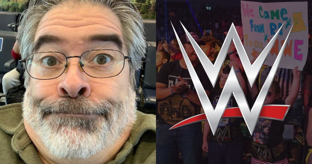 Vince Russo was his honest self while reviewing RAW on Sportskeeda Wrestling.