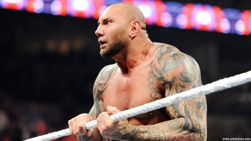 Batista has had an impactful and successful career