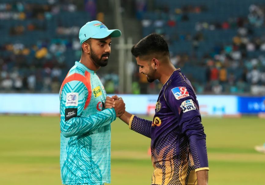 KKR vs LSG, IPL 2022 (Photo - IPL)