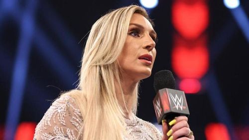 Charlotte Flair is a 13-time world champion