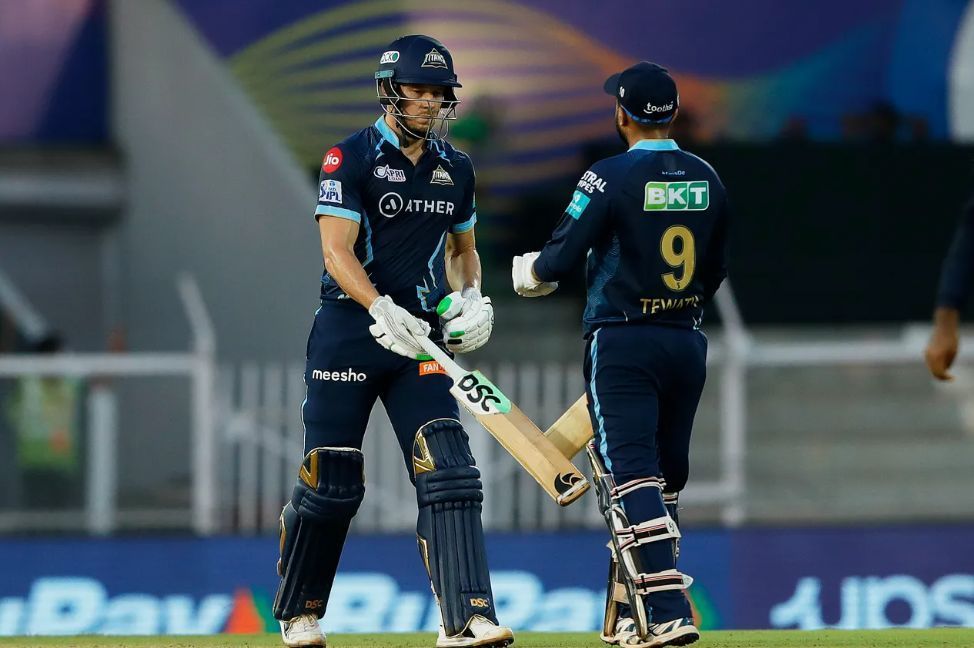 David Miller and Rahul Tewatia have played a few match-winning knocks [P/C: iplt20.com]